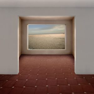 Casa vacía